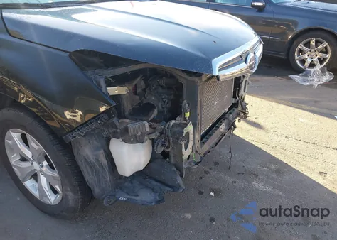 2015 Subaru Forester 2.5I Premium from USA, damaged, VIN JF2SJADC0FH425567